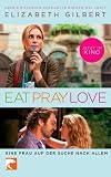 related product Eat, Pray, Love: Filmausgabe (German Edition)