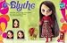 Blythe Doll Brunette Mib and Shipping Carton Rare Doll