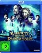 Das Kabinett des Doktor Parnassus [Blu-ray]