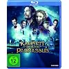 Das Kabinett des Doktor Parnassus [Blu-ray]