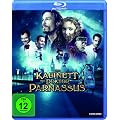 Das Kabinett des Doktor Parnassus [Blu-ray]