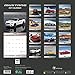 Mustang 2017 Calendar
