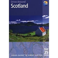 Scotland (Drive Around)