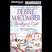 Thursdays at Eight | [Debbie Macomber]