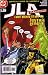 JLA (JUSTICE LEAGUE OF AMERICA): CLASSIFIED, #4