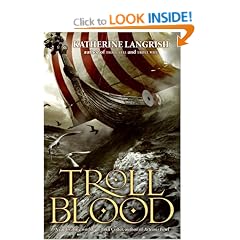 Troll Blood