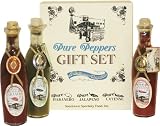 Pure Peppers Gift Set