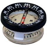 Scuba Dive Mini Compass Module (Made in Italy)