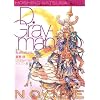 D.Gray-manイラスト集 Noche