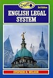 English legal system