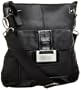 Kenneth Cole REACTION Subtle Contrast Cross-Body
