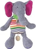 Eigenschaften sigikid 48479 / sigikid 48479 - Wamba Bamba, Spieluhr gr.