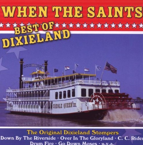 Produkt-Bild: When the Saints-Best of Dixieland