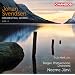 Svendsen: Orchestral Works Vol. 2 (Cello Concerto/ Symphony No.2) (Bergen Philharmonic Orchestra; Neeme J�rvi) (Chandos: CHAN 10711)
