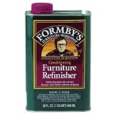 Formbys 30013 Furniture Refinisher, 32-Ounce