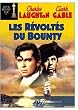 Les R�volt�s du Bounty
