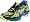 Brite Green/Olympic Blue/Black/Silver