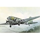 1/72 C47 Skytrain