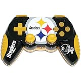 Steelers Mad Catz PS2 Wireless Controller