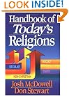 Handbook of Today's Religions