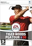 Tiger Woods PGA Tour 08