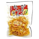 ぴりりれんこん 280g ぴりりれんこん 280g