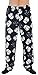 Star Wars Stormtrooper Darth Vader Adult Lounge Pants (Adult Large)