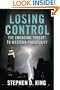 Losing Control: The Emerging Threats to Western Prosperity