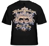 Official Michael Jackson Masquerade T-Shirt #5