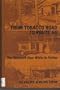 From Tobacco Road to Route 66: Southern Poor White in Fiction