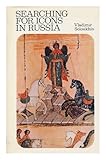 Searching for icons in Russia