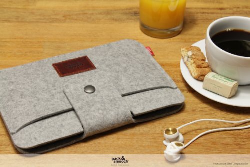 Imagen 3 de Pack & Smooch IPS-LM-GLB