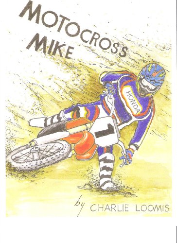 Motocross Mike