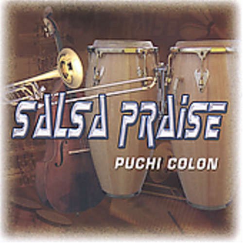 CD-Charts  Music : Salsa Praise