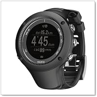SUUNTO(スント) AMBIT2 R BLACK 【日本正規品】 SS020654000