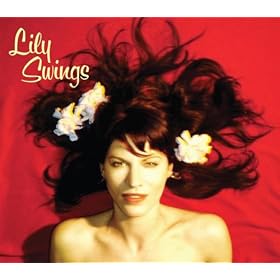 Lily Swings
