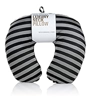 Luxury Neck Pillow