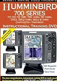 Hummingbird Instructional Training DVD: 700 Series
