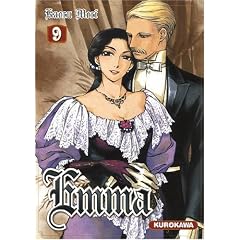 Emma, Tome 9 :