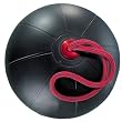 Champion Sports Equipped Medicine Ball Champion Sports Equipped Medicine Ball
