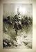 1900 River-Hog Bush-Pig Relief Boer War Africa Print