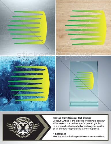 Decal Sticker Fire Design Car Window,Helmet,Truck,Vinyl Art Decor Size: 4 X 3.3 Inches Vinyl color print
