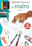 Apprendre � dessiner les mains