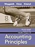Study Guide, Volume I, Chs. 1-12 to Accompany Accounting Principles