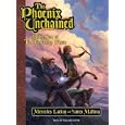 The Phoenix Unchained (Enduring Flame (Audio)) by Mercedes Lackey, James Mallory, and William Dufris