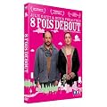 8 fois debout