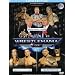 Die momentan besten WWE DVDs in unbestimmter Reihenfolge