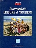Intermediate leisure and tourism