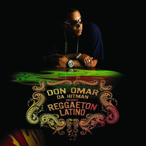 Produkt-Bild: Da Hitman Presents Reggaeton Latino