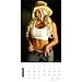 Farmer's Daughter - 2017 Calendar 12 x 12in